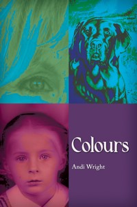 Colours - Andi Wright - ebook