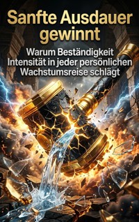 Sanfte Ausdauer gewinnt - Petra Klein - ebook