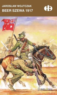 Beer - Szewa 1917 - Wojtczak Jarosław - ebook + książka