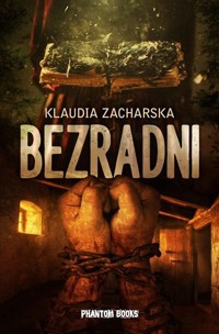 Bezradni - Zacharska Klaudia - książka