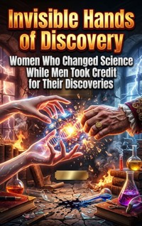 Invisible Hands of Discovery - Mae Collinsworth - ebook
