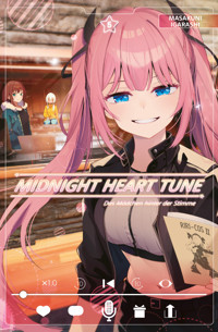 Midnight Heart Tune - Band 5 - Masakuni Igarashi - ebook
