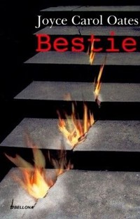 Bestie - Carol Oates - ebook
