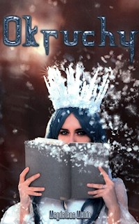 Okruchy - Meldo Magdalena - książka