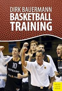 Basketballtraining - Bauermann Dirk - ebook