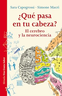 ¿Qué pasa en tu cabeza? - Sara Capogrossi - ebook