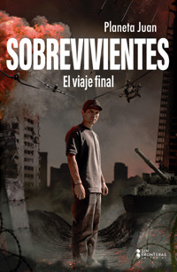 Sobrevivientes - Juan Díaz - ebook
