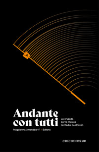 Andante con Tutti - Magdalena Amenábar - ebook