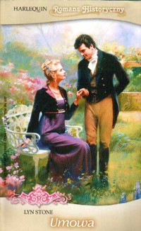 Umowa - Stone Lyn - ebook