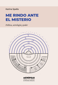 Me rindo ante el misterio - María Karina Spalla - ebook