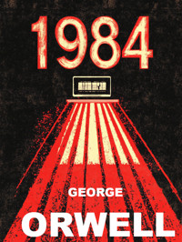 Rok 1984 (wydanie ilustrowane) - George Orwell - ebook