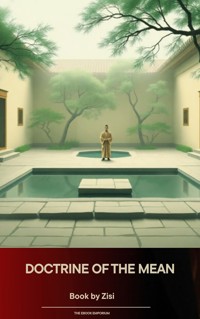 Doctrine of the Mean - Zisi - ebook