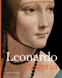 Leonardo. Zbliżenia - Stefano Zuffi - książka