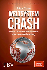 Weltsystemcrash - Max Otte - ebook