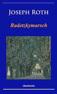 Radetzkymarsch - Joseph Roth - ebook