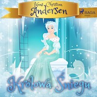 Królowa śniegu - H.C. Andersen - ebook + audiobook