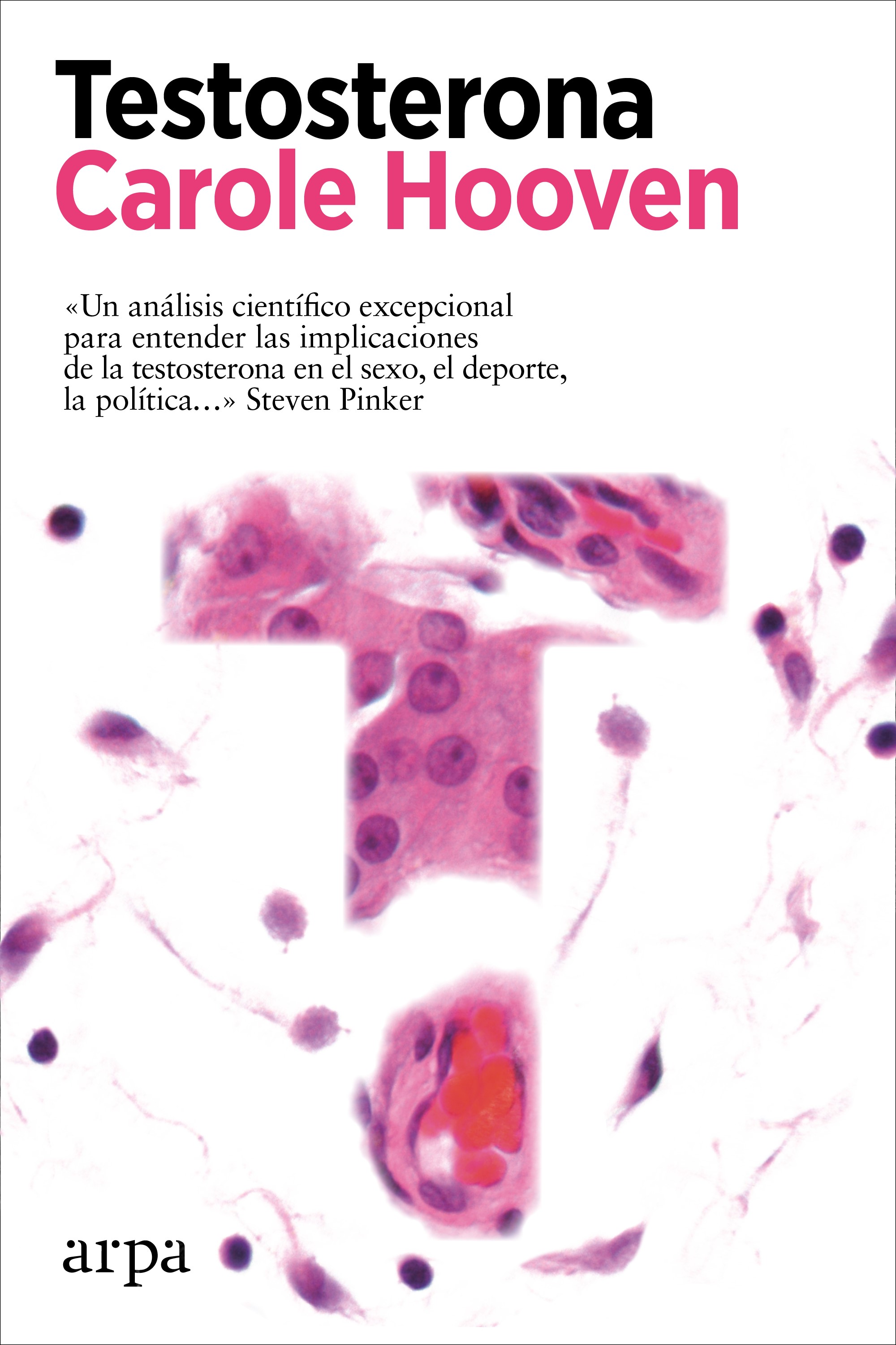 Testosterona
