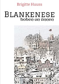 Blankenese - Brigitte Huuss - ebook
