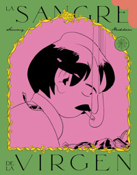 La sangre de la virgen - Sammy Harkham - ebook