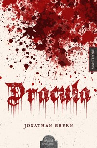Dracula - Jonathan Green - ebook