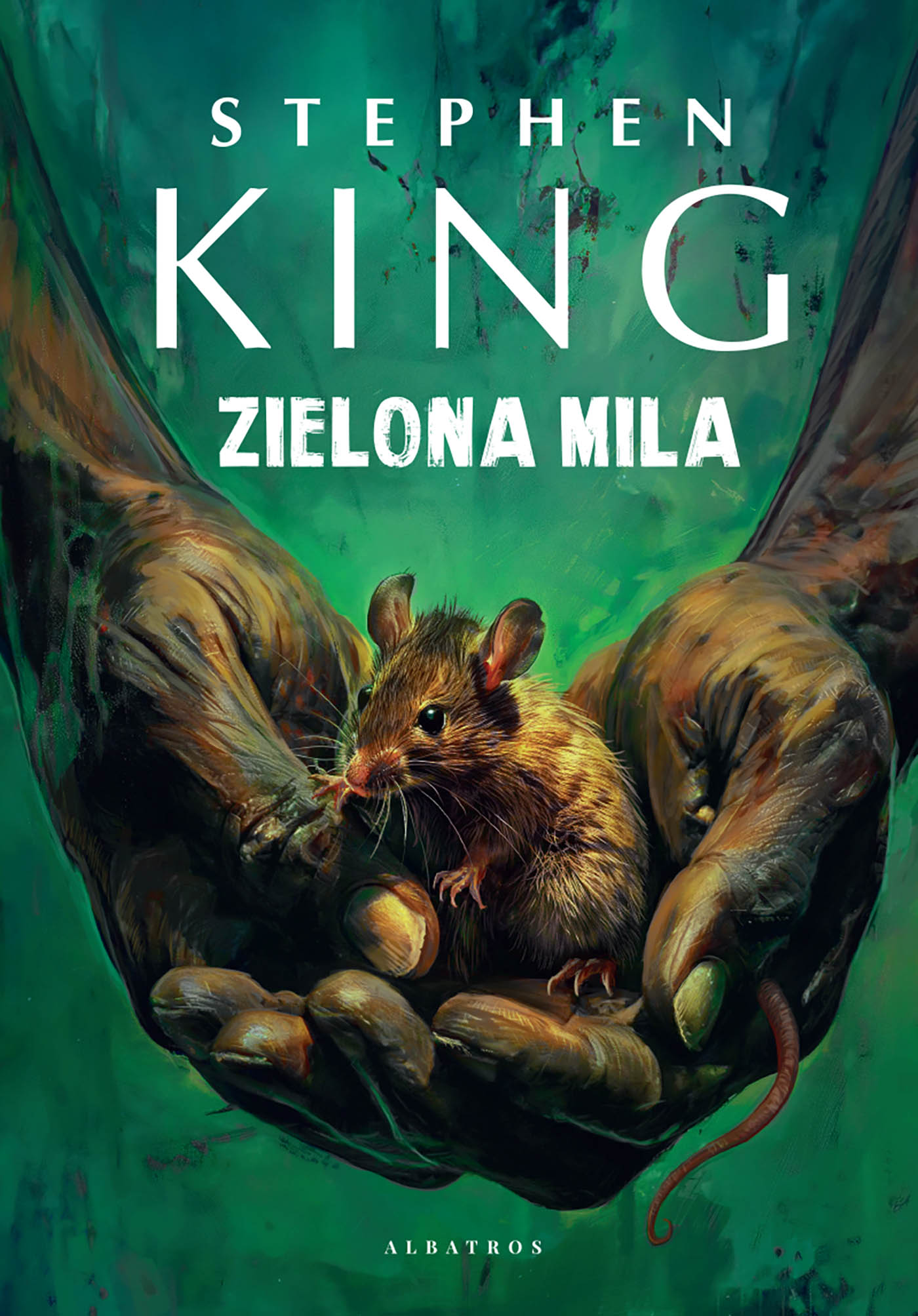 Zielona mila