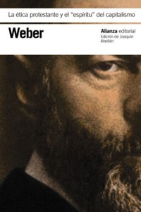 La ética protestante y el "espíritu" del capitalismo - Max Weber - ebook