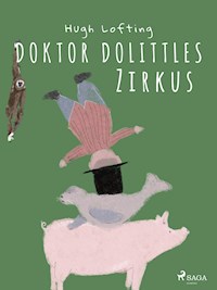 Doktor Dolittles Zirkus - Hugh Lofting - ebook