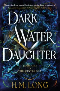Dark Water Daughter - H.M. Long - ebook