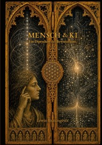 Mensch & KI - Erwin Bratengeyer - ebook