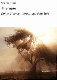 Therapie - Shadie Onis - ebook