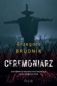 Ceremoniarz - Grzegorz Brudnik - ebook + audiobook + książka