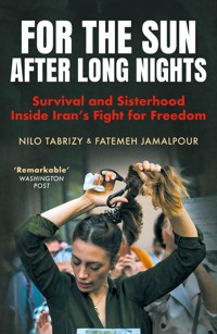 For the Sun After Long Nights - Nilo Tabrizy - ebook