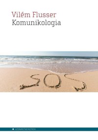 Komunikologia - Vilem Flusser - książka