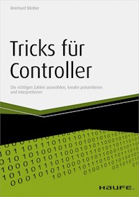Tricks für Controller - Reinhard Bleiber - ebook