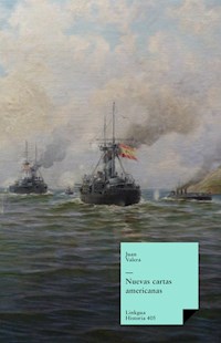 Nuevas cartas americanas - Juan Valera - ebook