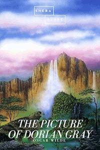 The Picture of Dorian Gray - wilde oscar - ebook