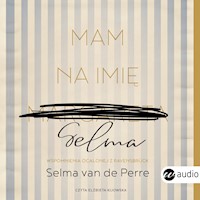 Mam na imię Selma - Selma van de Perre - ebook + audiobook