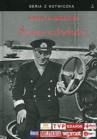 Szum młodości - Łaszkiewicz Stefan - książka