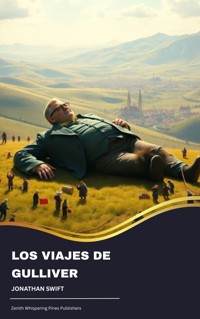 Los viajes de Gulliver - Jonathan Swift - ebook