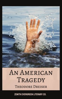 An American Tragedy - Theodore Dreiser - ebook