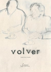 Volver - Valentina Iriarte - ebook
