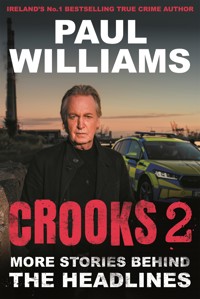 Crooks 2 - Paul Williams - ebook