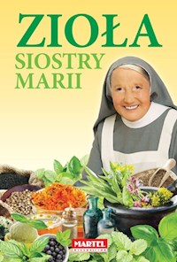 Zioła siostry Marii -  - książka