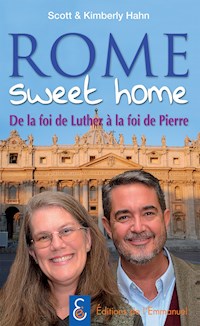 Rome sweet home - Scott Hahn - ebook