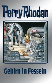 Perry Rhodan 70: Gehirn in Fesseln (Silberband) - Clark Darlton - ebook