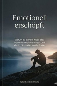 Emotional erschöpf - Sebastian Falkenburg - ebook