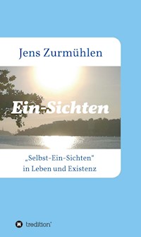 Ein-Sichten - Jens Zurmühlen - ebook