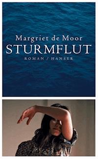 Sturmflut - Margriet de Moor - ebook