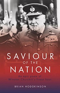 Saviour of the Nation - Brian Hodgkinson - ebook