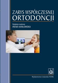 Zarys współczesnej ortodoncji -  - książka